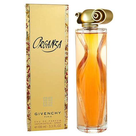 organza givenchy 100ml cena|givenchy organza 100ml price.